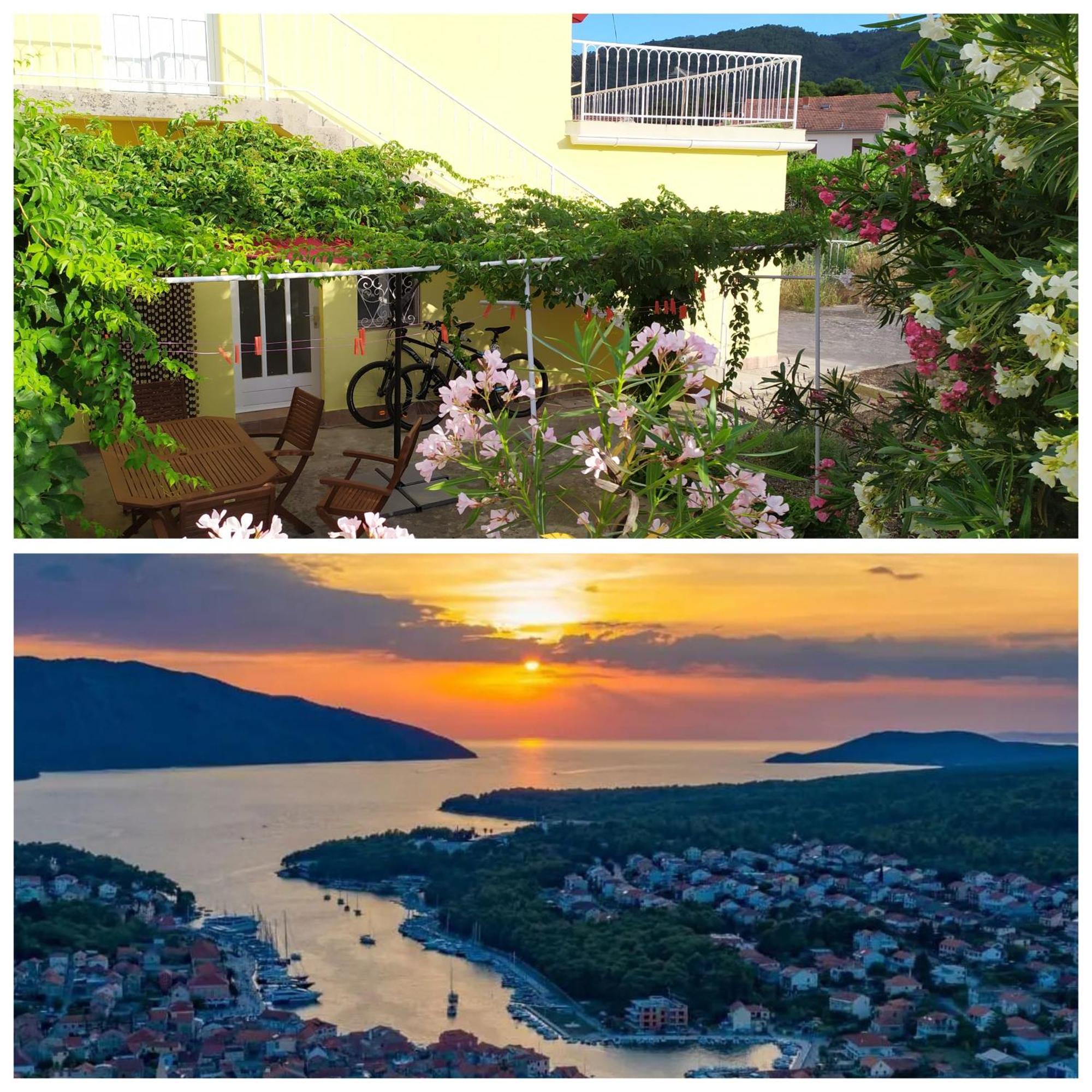 Oleas Stari Grad Hvar - 2 Min To Center Ocean Bus Supermarket Holiday House Dış mekan fotoğraf