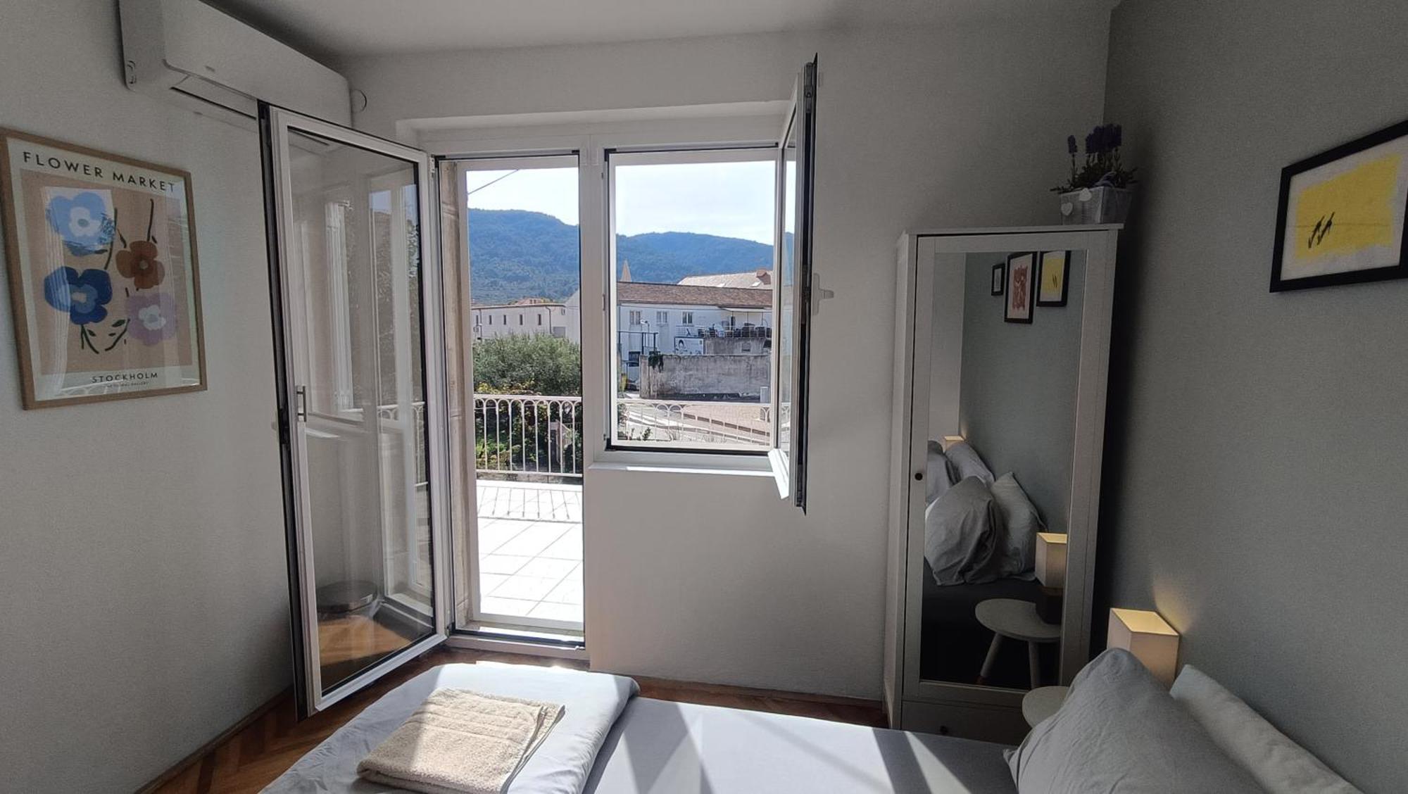 Oleas Stari Grad Hvar - 2 Min To Center Ocean Bus Supermarket Holiday House Dış mekan fotoğraf