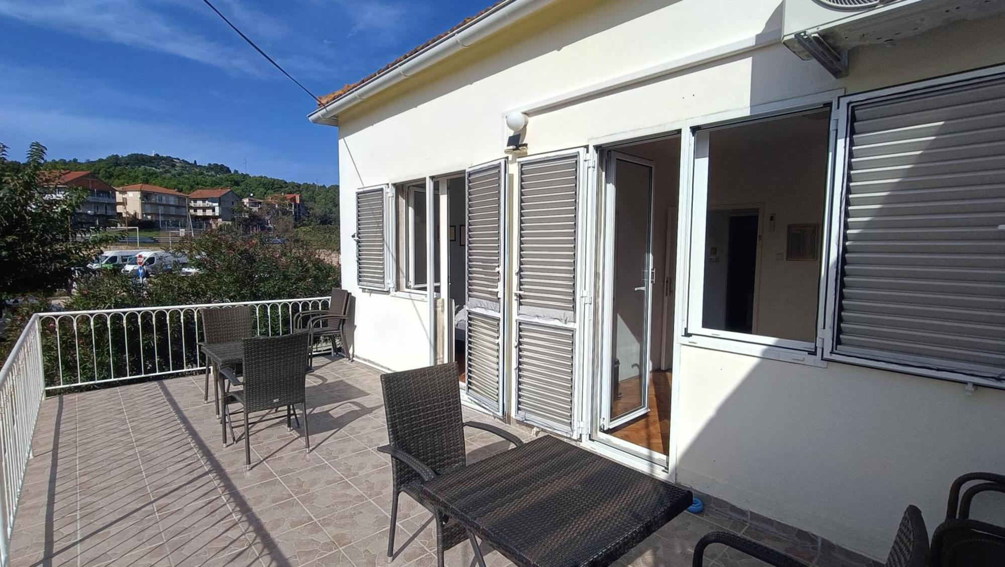 Oleas Stari Grad Hvar - 2 Min To Center Ocean Bus Supermarket Holiday House Dış mekan fotoğraf