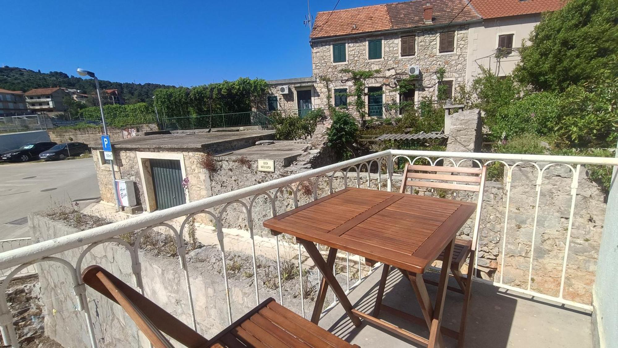Oleas Stari Grad Hvar - 2 Min To Center Ocean Bus Supermarket Holiday House Dış mekan fotoğraf