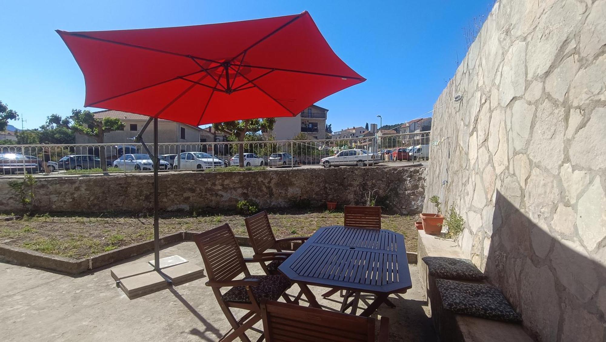 Oleas Stari Grad Hvar - 2 Min To Center Ocean Bus Supermarket Holiday House Dış mekan fotoğraf