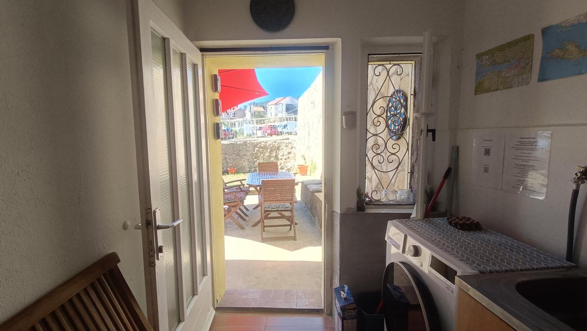 Oleas Stari Grad Hvar - 2 Min To Center Ocean Bus Supermarket Holiday House Dış mekan fotoğraf